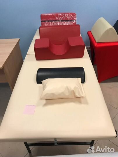 Подушка для лешмейкера