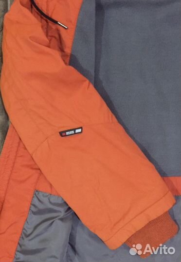 Ветровка для мальчика 146 см