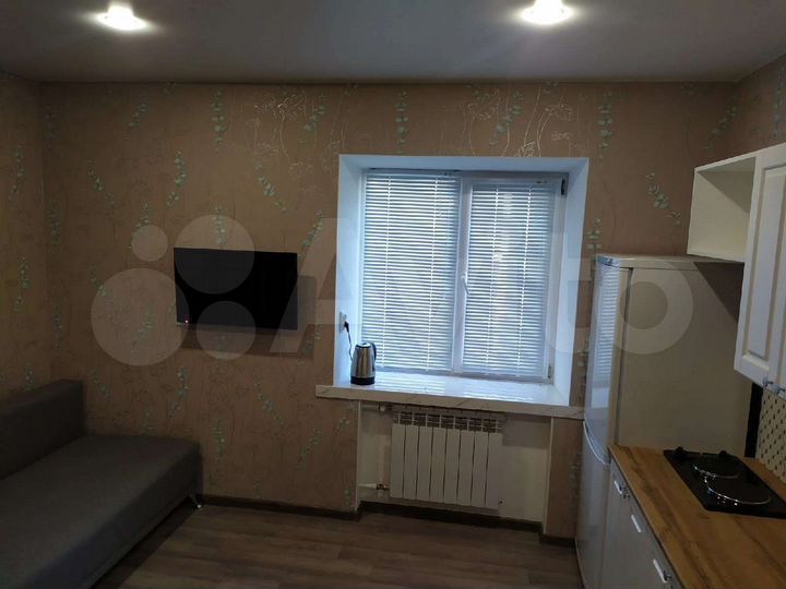 Комната 14 м² в 1-к., 3/5 эт.