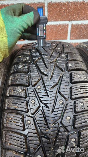 Nokian Tyres Nordman 7 SUV 215/65 R16