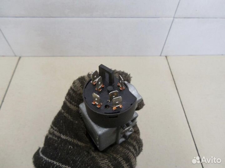 Замок зажигания Nexia 1995-2016