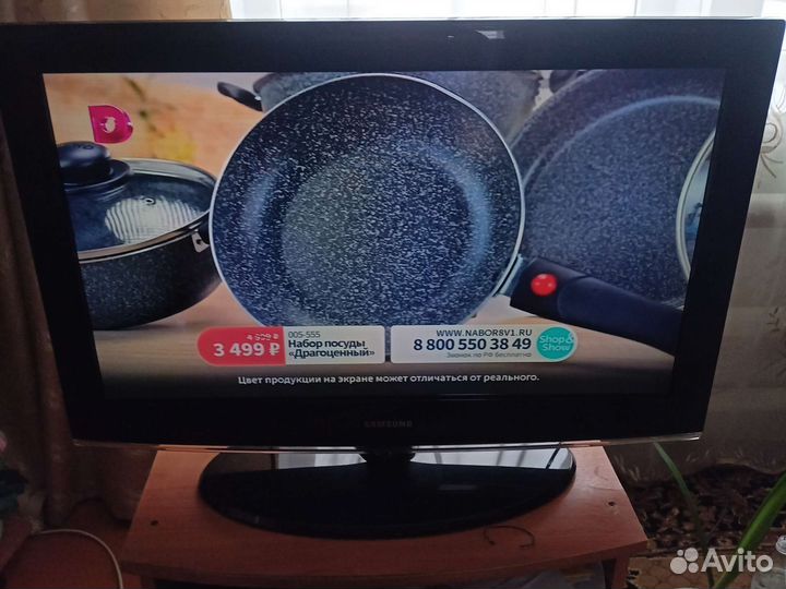 Продам Samsung LE-32B450 C7W