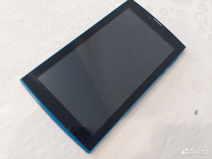 Планшет dexp Ursus 7MV3 3G
