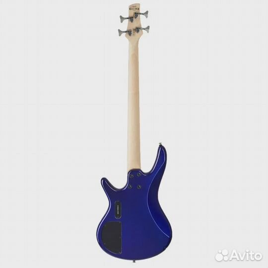 Бас-гитара Ibanez GSR200 Jewel Blue