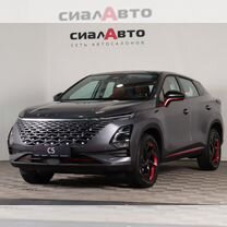 Новый OMODA C5 1.5 CVT, 2024, цена 2 783 900 руб.