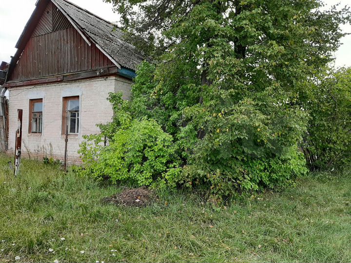 Участок 25 сот. (ИЖС)