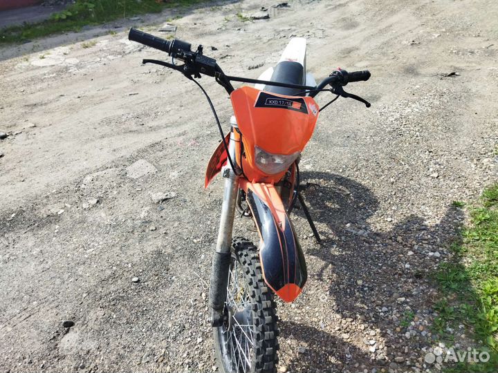 Vento classic 125