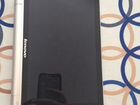 Планшет lenovo yoga tablet 60044 торг объявление продам