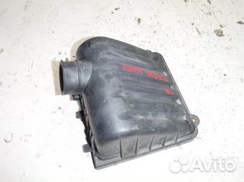 Корпус воздушного фильтра