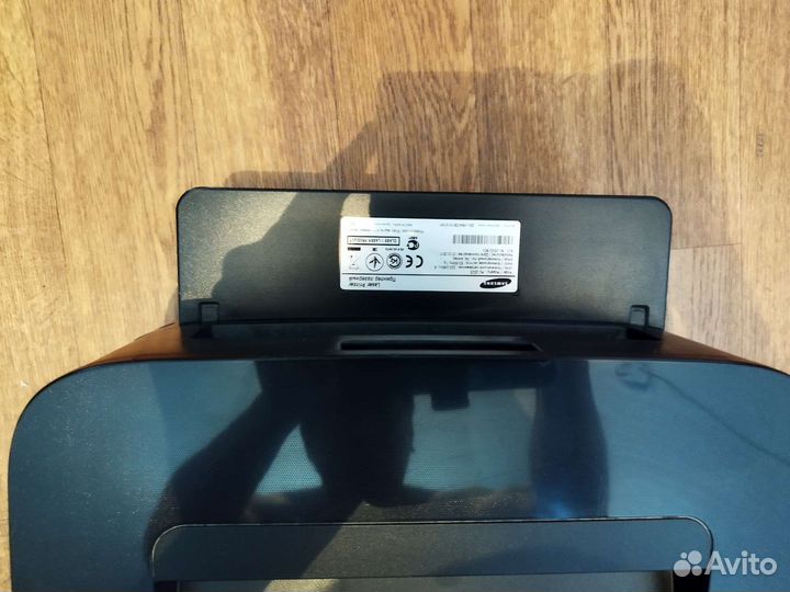 Принтер Samsung ML-2525