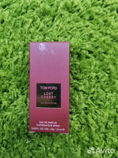 Тестер duty free 25ml