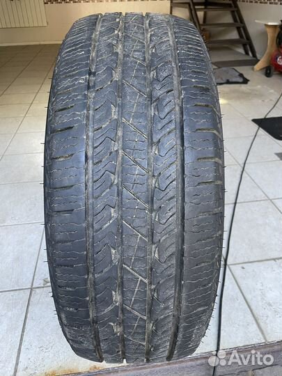 Nexen Roadian HTX RH5 275/65 R17 115T