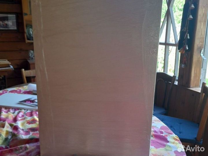 Навесной шкафчик для кухни, ванной