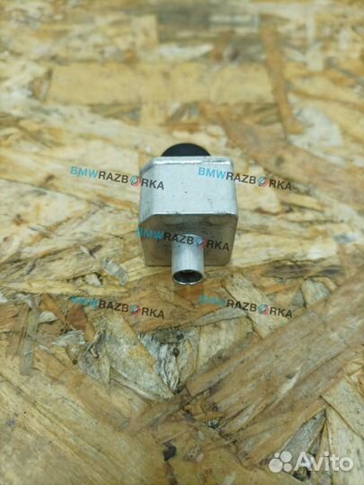 Камера передняя BMW i5 G60 2024 5A47225