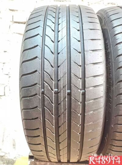 Yokohama Geolandar G91 225/65 R17 100P