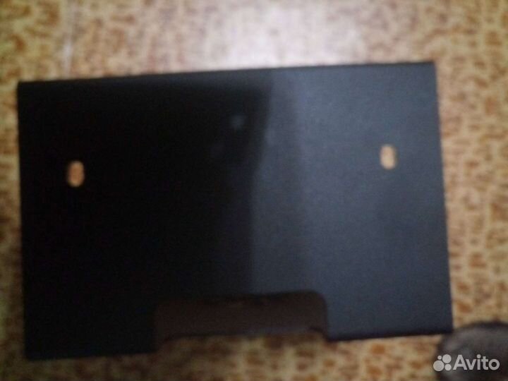 Настенный кронштейн для Яндекс станции 2