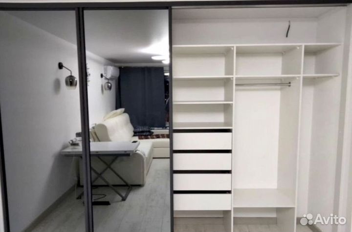 Шкаф купе, шкафы и гардеробные, хранение