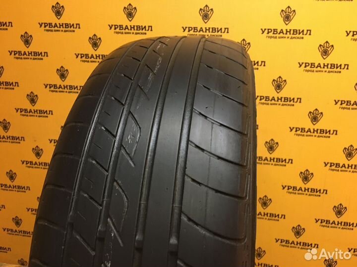 Yokohama AC01 C.Drive 205/60 R16 92V