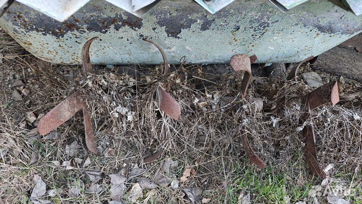 Мотоблок Каскад бу