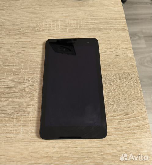 Планшет huawei mediapad t2 7