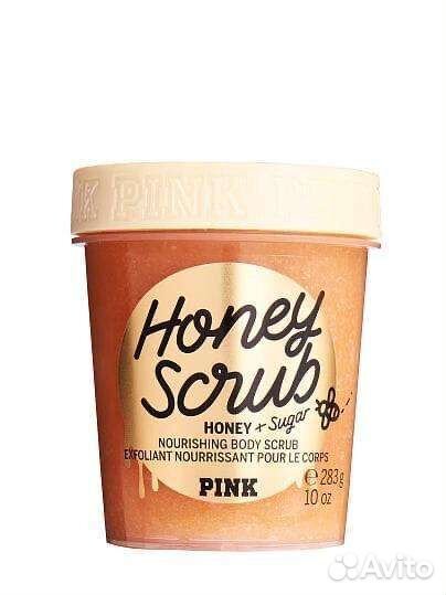 Лосьон, скраб,маска для тела Victoria's secr