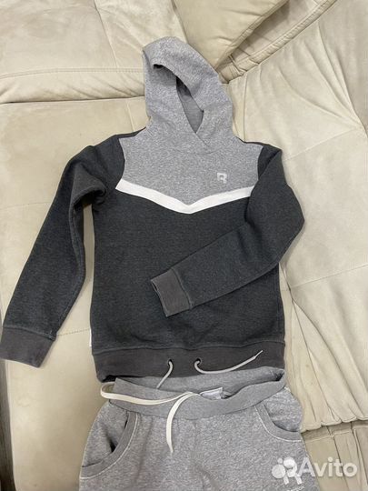 Спортивный костюм reebok