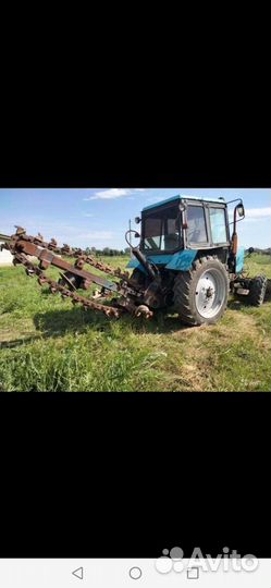 Услуги бары