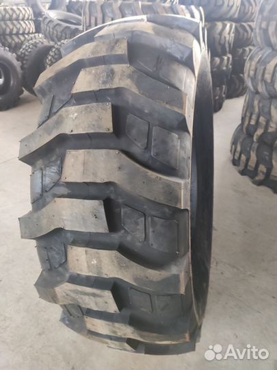 Шина 16.9-24 TL 12PR Satoya R-4