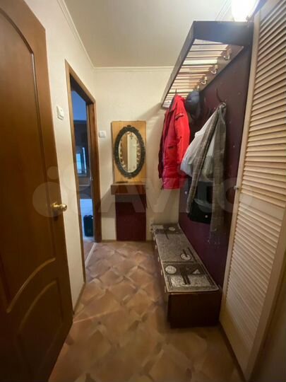 1-к. квартира, 32,2 м², 3/5 эт.