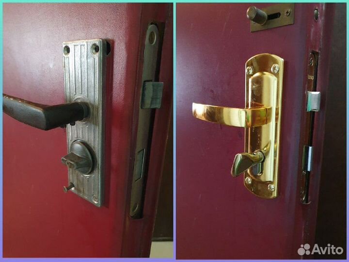 Вскрытие замков, установка замков, замена, ремонт