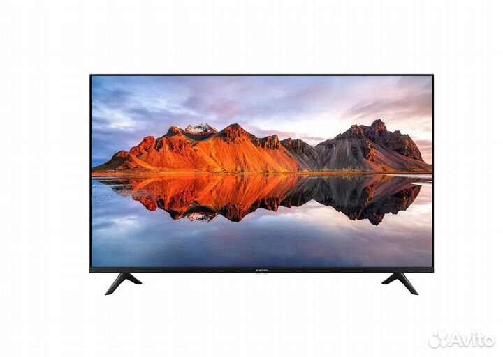 Qled телевизор Xiaomi TV A Pro, 43