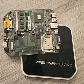 Неттоп мини пк Aspire revo