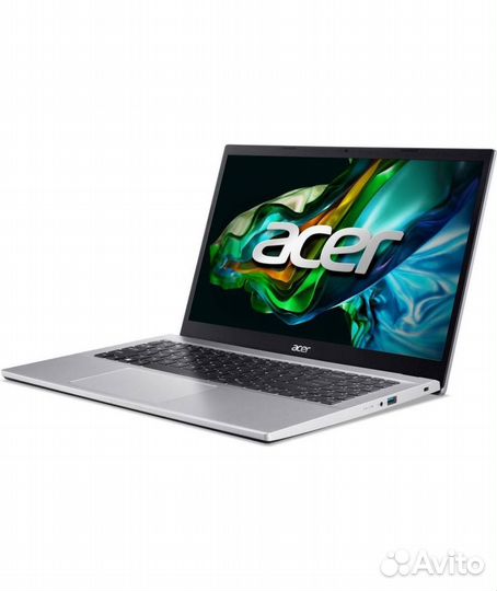 New Acer Aspire 3/ Ryzen 5 5500U/ 16Gb/ 15.6