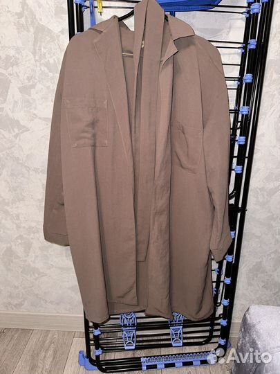 Пиджак кимоно