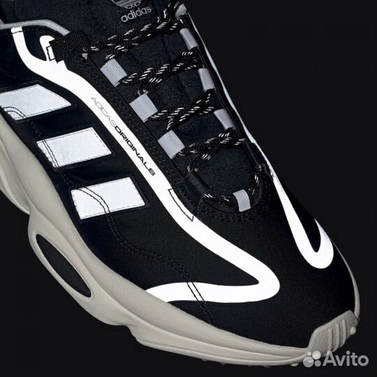 В наличии кроссовки adidas Original Ozweego Pure