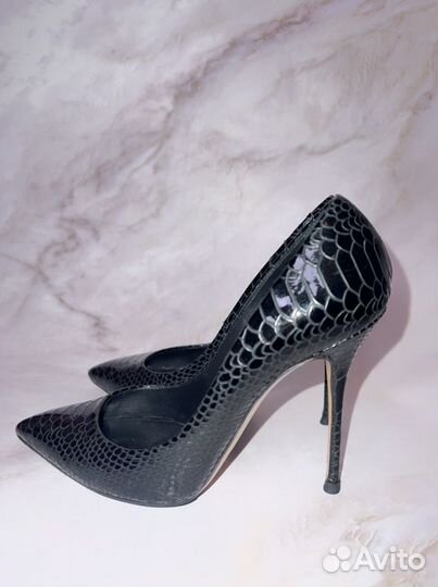 Туфли casadei 36,5