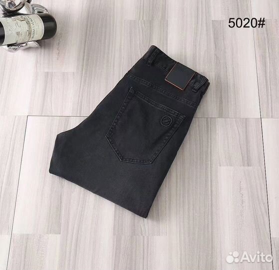 Джинсы мужские Zegna