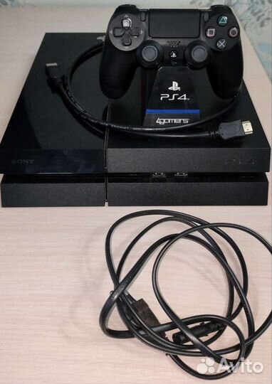 Sony PS4 500gb