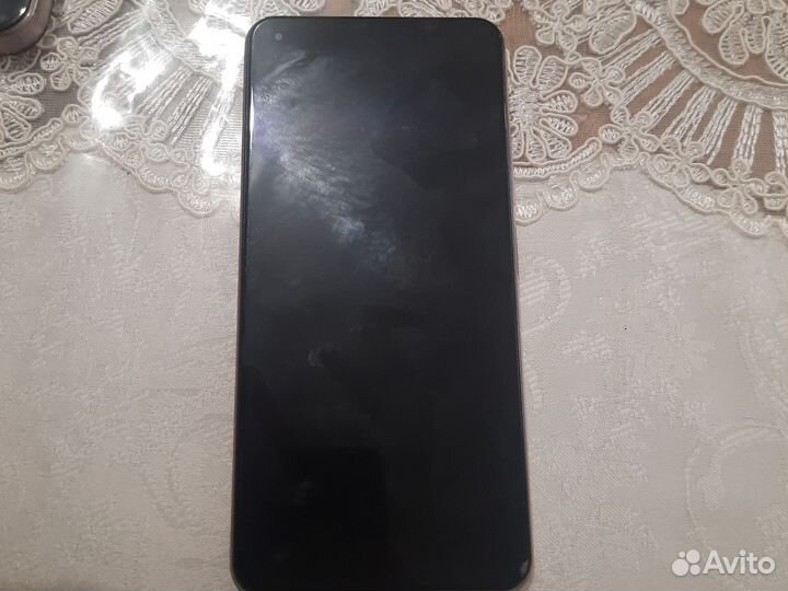Xiaomi Mi 11 Lite, 8/128 ГБ