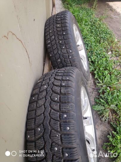 КАМА 505 Irbis 175/70 R13 82