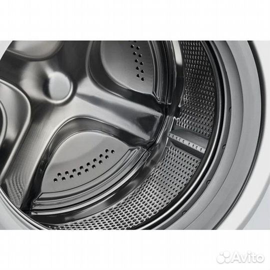 Стиральная машина electrolux EW6SN426BI