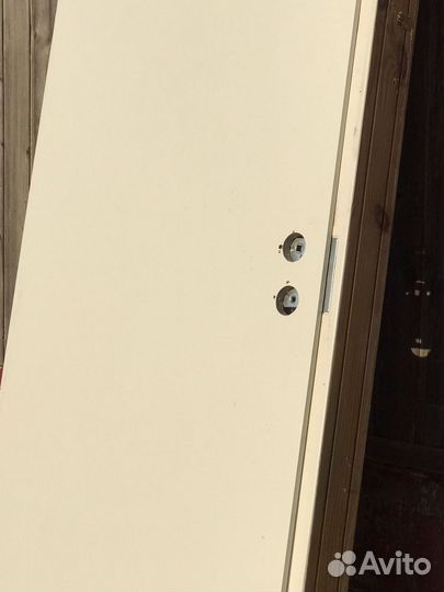 Финские межкомнатные двери