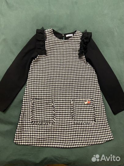 Платье для девочки Mayoral 122