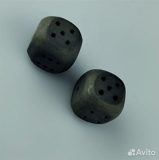 Кости игральные кубики зары зарики