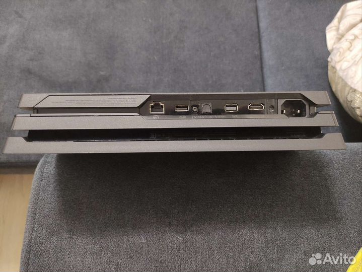 Sony ps4 pro 1tb