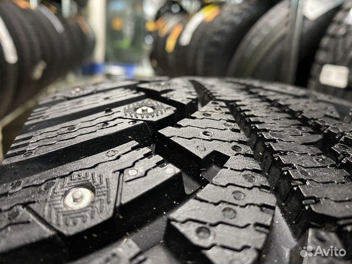 Nokian Tyres Nordman 5 195/65 R15 95T