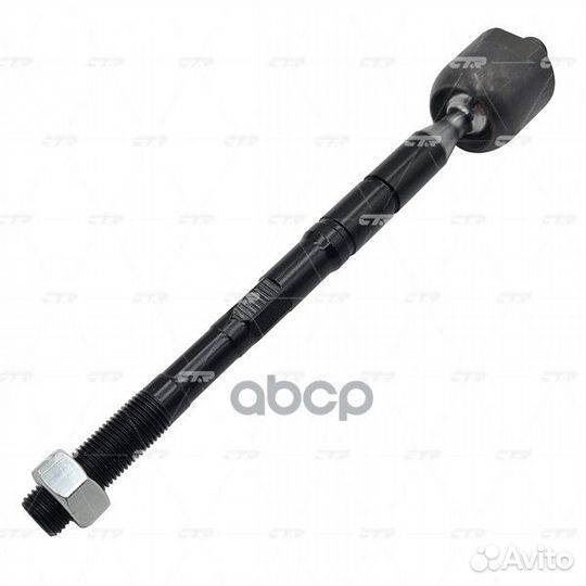 Тяга рулевая LR (без наконечника) CRT81 CTR CR