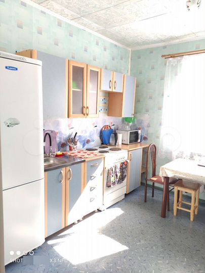 3-к. квартира, 120 м², 1/1 эт.