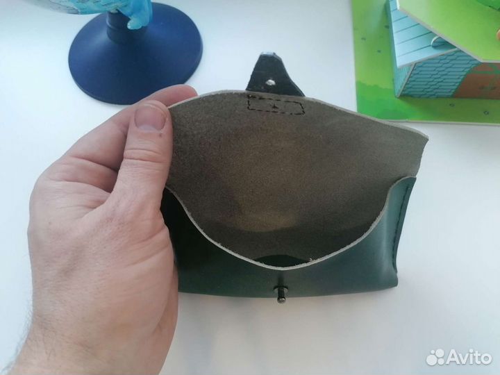 Футляр для очков