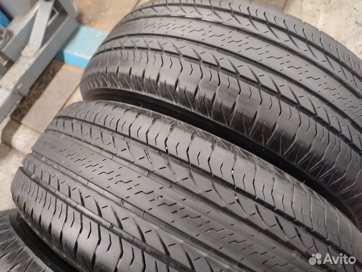 Bridgestone Ecopia EP850 215/65 R16